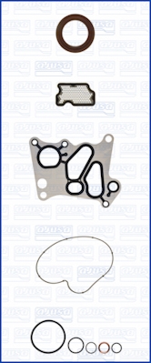 AJUSA 54180700 — Set garnituri bloc motor