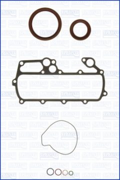 AJUSA 54180800 — Set garnituri bloc motor