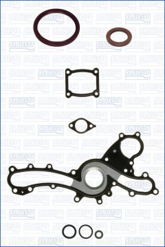 AJUSA 54181400 — Set garnituri bloc motor