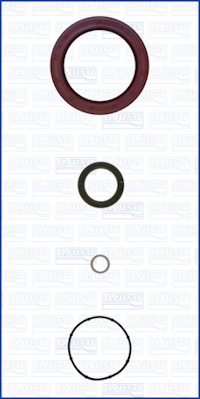 AJUSA 54184100 — Set garnituri bloc motor