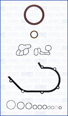 AJUSA 54186400 — Set garnituri bloc motor