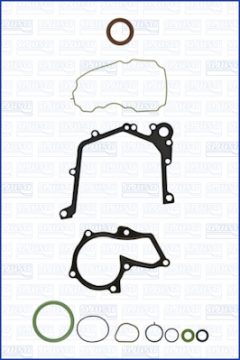 AJUSA 54191200 — Set garnituri bloc motor