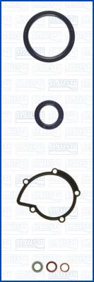 AJUSA 54191500 — Set garnituri bloc motor