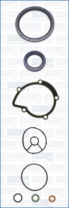 AJUSA 54191600 — Set garnituri bloc motor