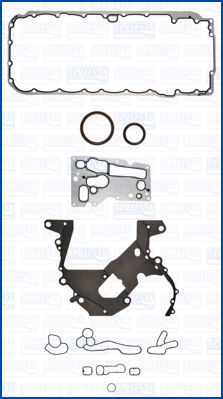 AJUSA 54192500 — Set garnituri bloc motor
