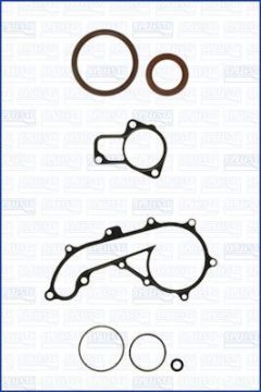AJUSA 54196700 — Set garnituri bloc motor