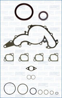 AJUSA 54197400 — Set garnituri bloc motor