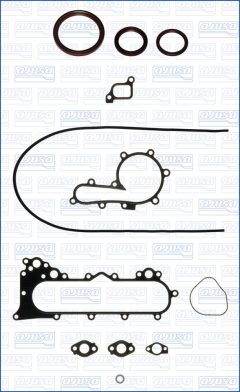 AJUSA 54197900 — Set garnituri bloc motor