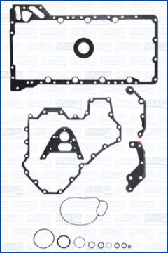 AJUSA 54201800 — Set garnituri bloc motor