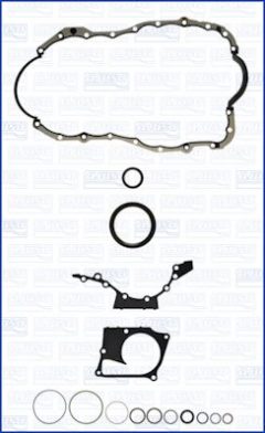 AJUSA 54208000 — Set garnituri bloc motor