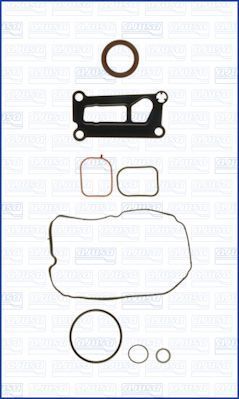 AJUSA 54209200 — Set garnituri bloc motor