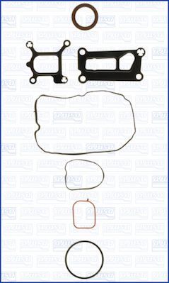 AJUSA 54215600 — Set garnituri bloc motor