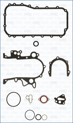 AJUSA 54219000 — Set garnituri bloc motor