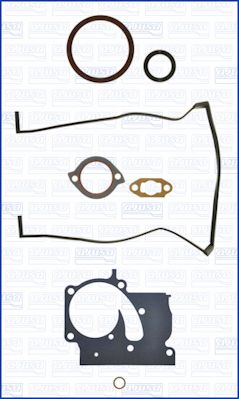 AJUSA 54220500 — Set garnituri bloc motor