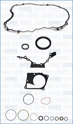 AJUSA 54224100 — Set garnituri bloc motor