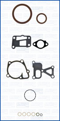 AJUSA 54230400 — Set garnituri bloc motor