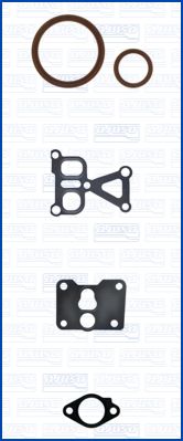 AJUSA 54230700 — Set garnituri bloc motor
