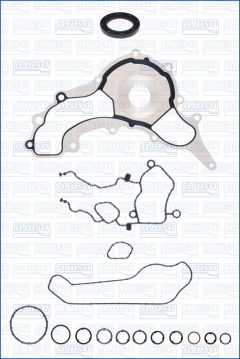 AJUSA 54231100 — Set garnituri bloc motor