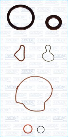 AJUSA 54231200 — Set garnituri bloc motor
