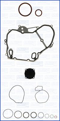 AJUSA 54232100 — Set garnituri bloc motor