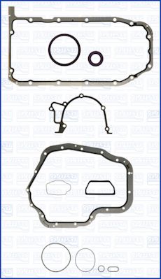 AJUSA 54233100 — Set garnituri bloc motor