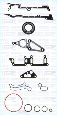 AJUSA 54235100 — Set garnituri bloc motor