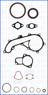 AJUSA 54242800 — Set garnituri bloc motor
