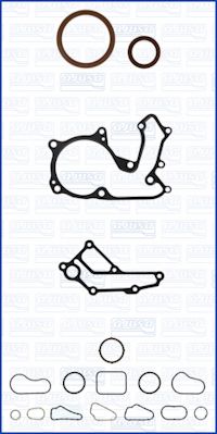 AJUSA 54243400 — Set garnituri bloc motor