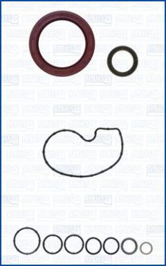 AJUSA 54244300 — Set garnituri bloc motor