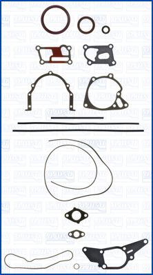 AJUSA 54244500 — Set garnituri bloc motor