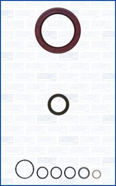 AJUSA 54244900 — Set garnituri bloc motor