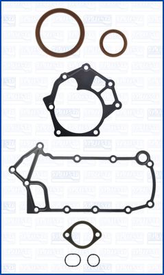 AJUSA 54245600 — Set garnituri bloc motor