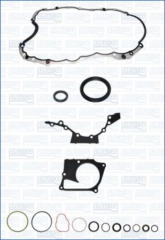 AJUSA 54246100 — Set garnituri bloc motor