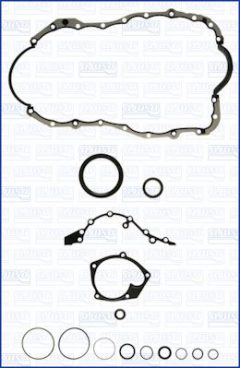 AJUSA 54246200 — Set garnituri bloc motor