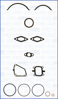 AJUSA 54246500 — Set garnituri bloc motor