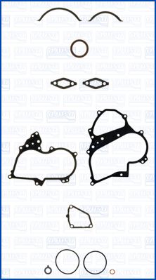 AJUSA 54247300 — Set garnituri bloc motor