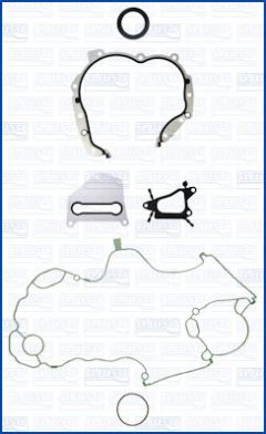 AJUSA 54249100 — Set garnituri bloc motor
