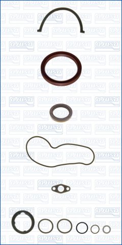 AJUSA 54253000 — Set garnituri bloc motor