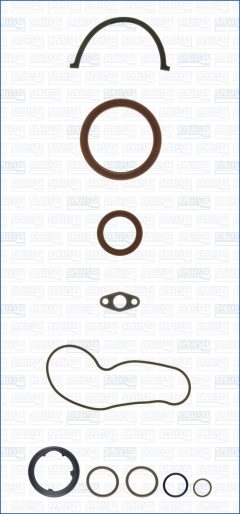AJUSA 54253100 — Set garnituri bloc motor