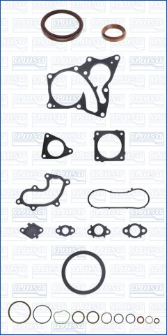 AJUSA 54255500 — Set garnituri bloc motor