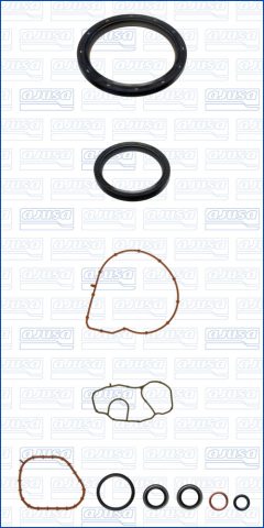 AJUSA 54266200 — Set garnituri bloc motor