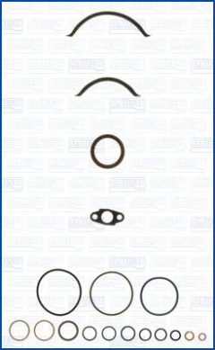 AJUSA 54269900 — Set garnituri bloc motor