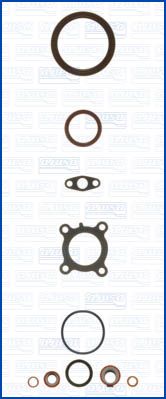 AJUSA 54270100 — Set garnituri bloc motor