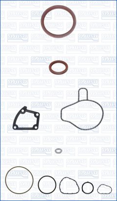 AJUSA 54274100 — Set garnituri bloc motor