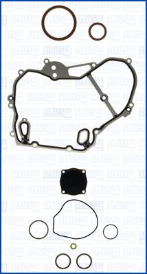 AJUSA 54275700 — Set garnituri bloc motor