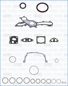 AJUSA 54281900 — Set garnituri bloc motor
