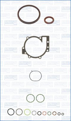 AJUSA 54284600 — Set garnituri bloc motor
