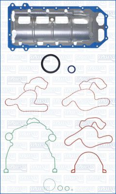 AJUSA 54288000 — Set garnituri bloc motor