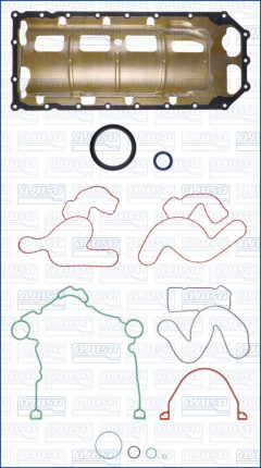 AJUSA 54288100 — Set garnituri bloc motor