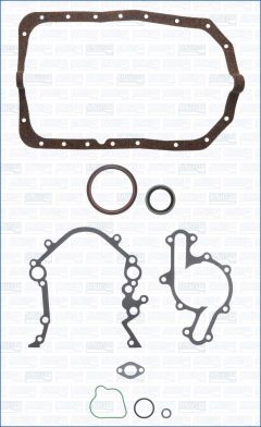 AJUSA 54290400 — Set garnituri bloc motor